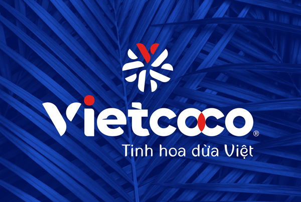 Vietcoco Identity & Packaging
