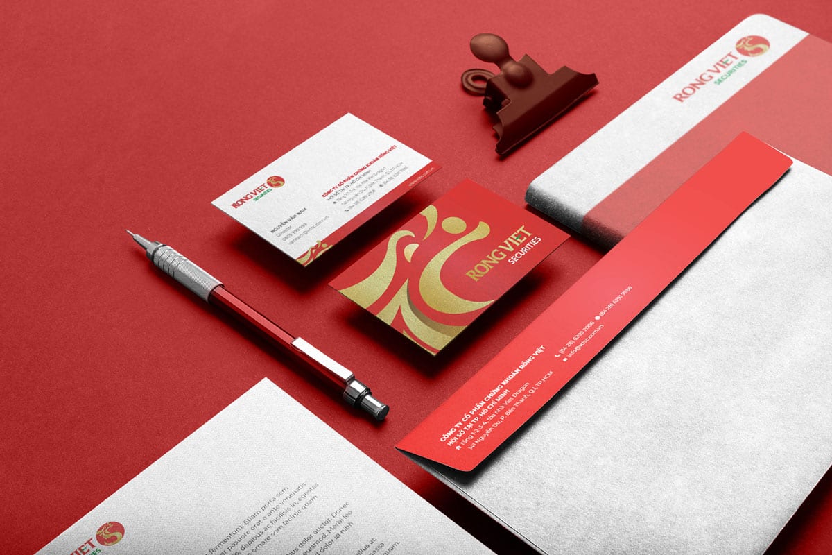 RongViet Securities