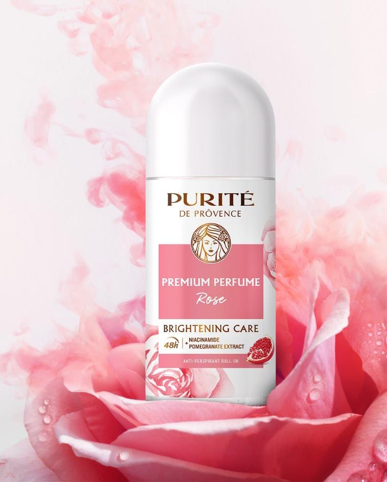PURITÉ 8