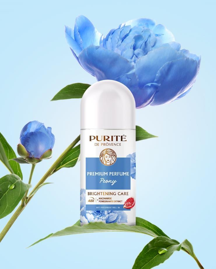 PURITÉ 9