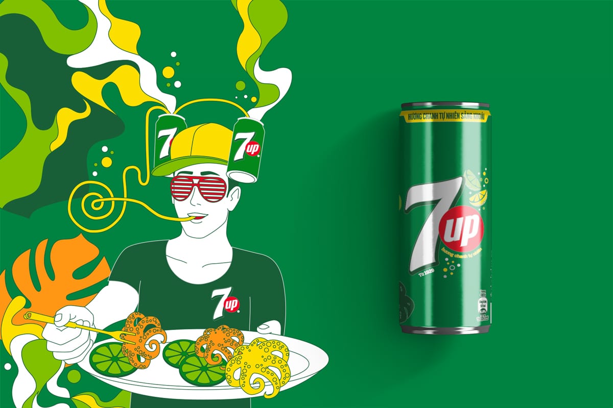 7UP Summer gallery 1