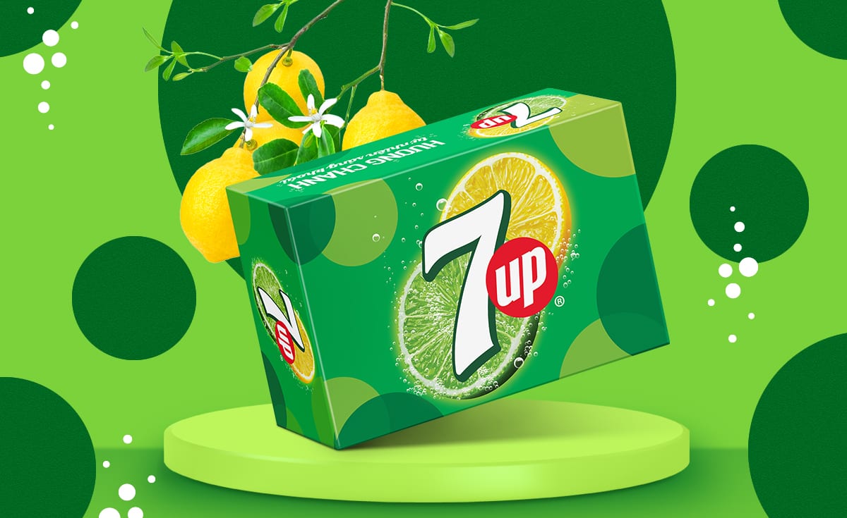 7UP Lemon gallery 1