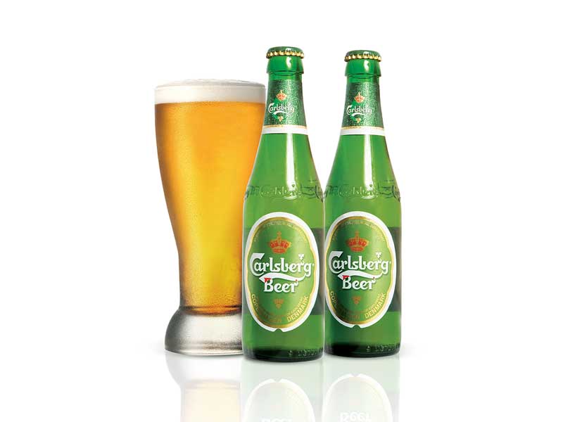 Carlsberg Beer gallery 1