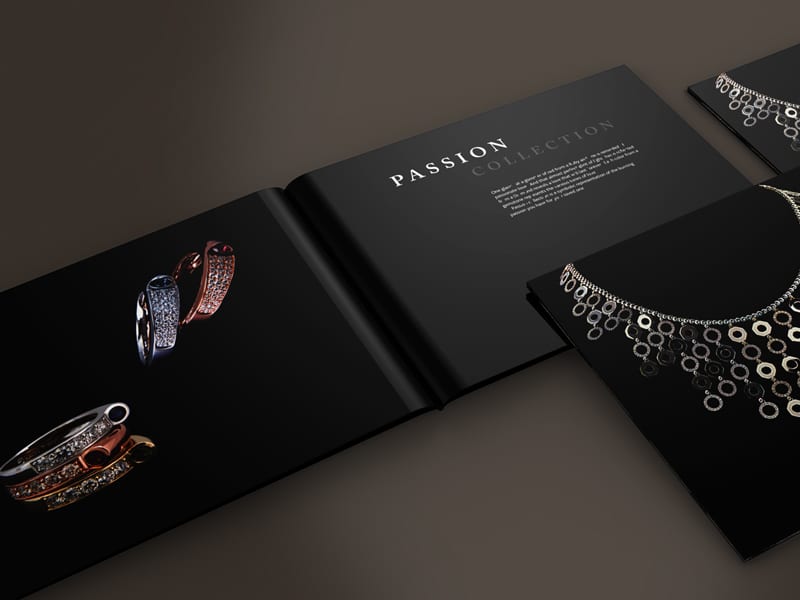 Dan Jewelry Brand gallery 1