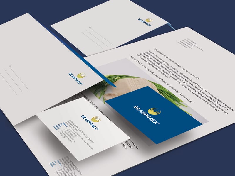 Seaspimex Brand gallery 2
